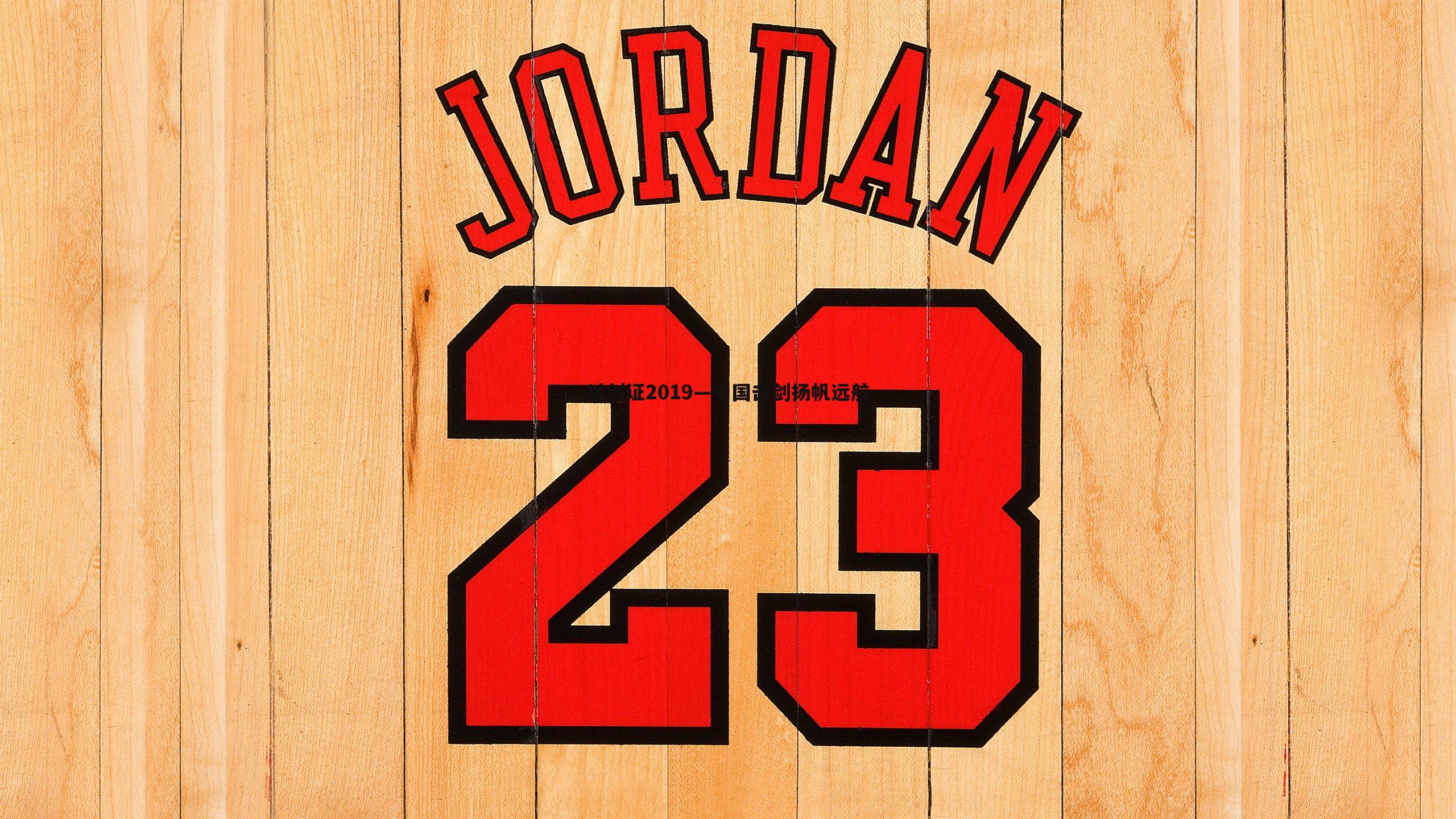 以剑证2019—中国击剑扬帆远航