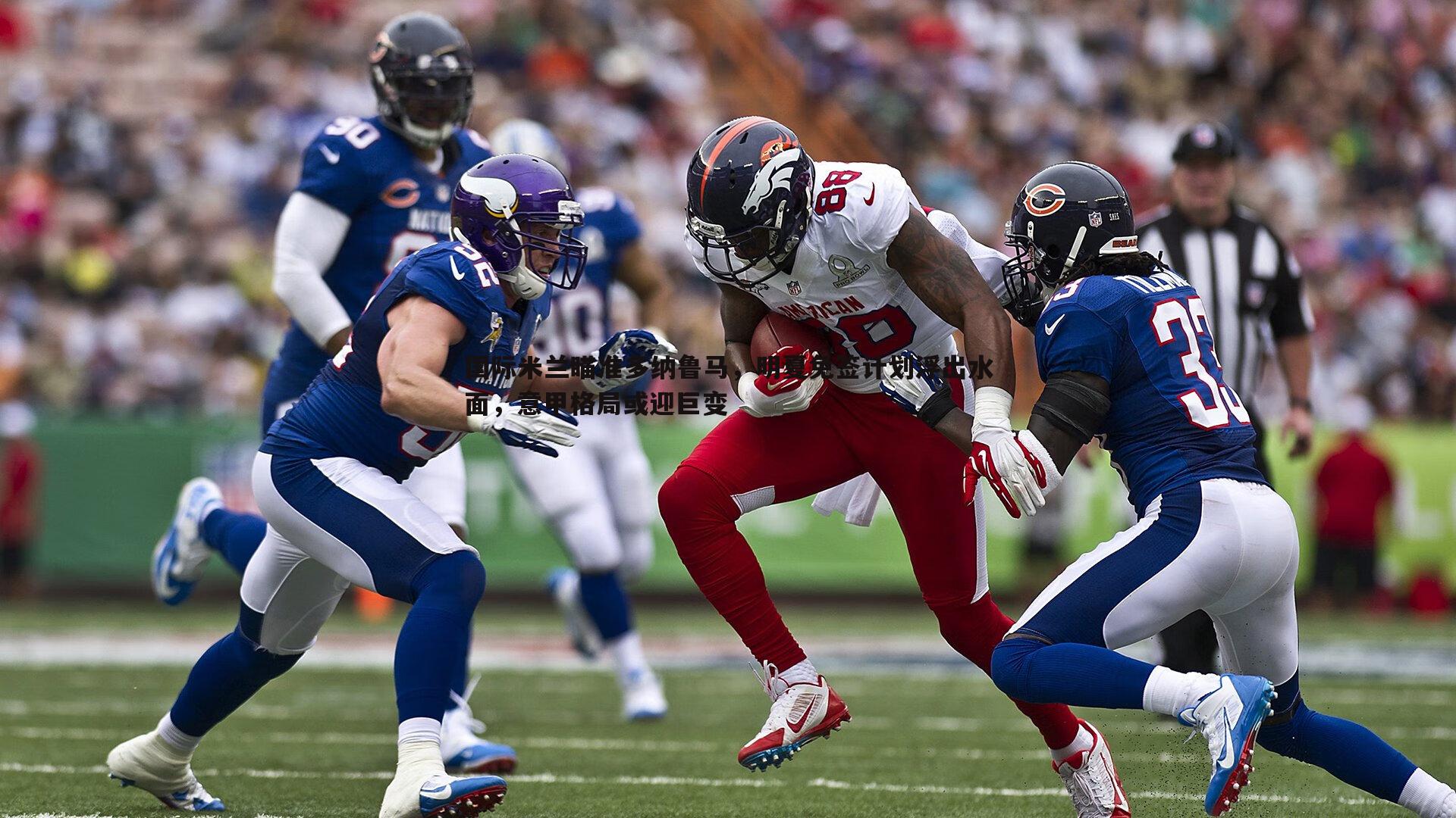 国际米兰瞄准多纳鲁马,明夏免签计划浮出水面,意甲格局或迎巨变